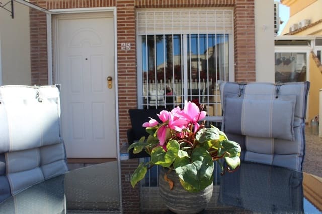 3 soverom Hus til salgs i Villamartin, Orihuela - € 235 000 (Ref: 9815725)
