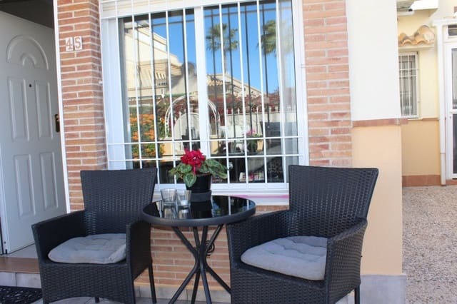3 soverom Hus til salgs i Villamartin, Orihuela - € 235 000 (Ref: 9815725)