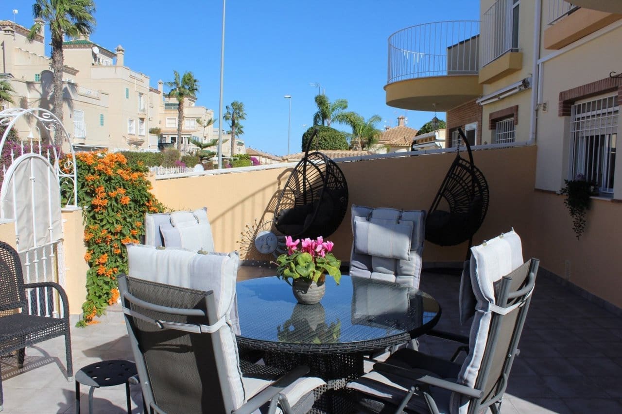 3 soverom Hus til salgs i Villamartin - € 235 000 (Ref: 9815725)