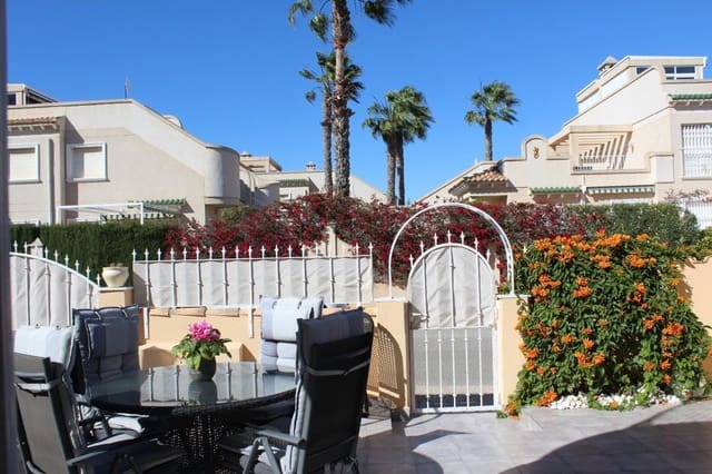 3 soverom Hus til salgs i Villamartin, Orihuela - € 235 000 (Ref: 9815725)