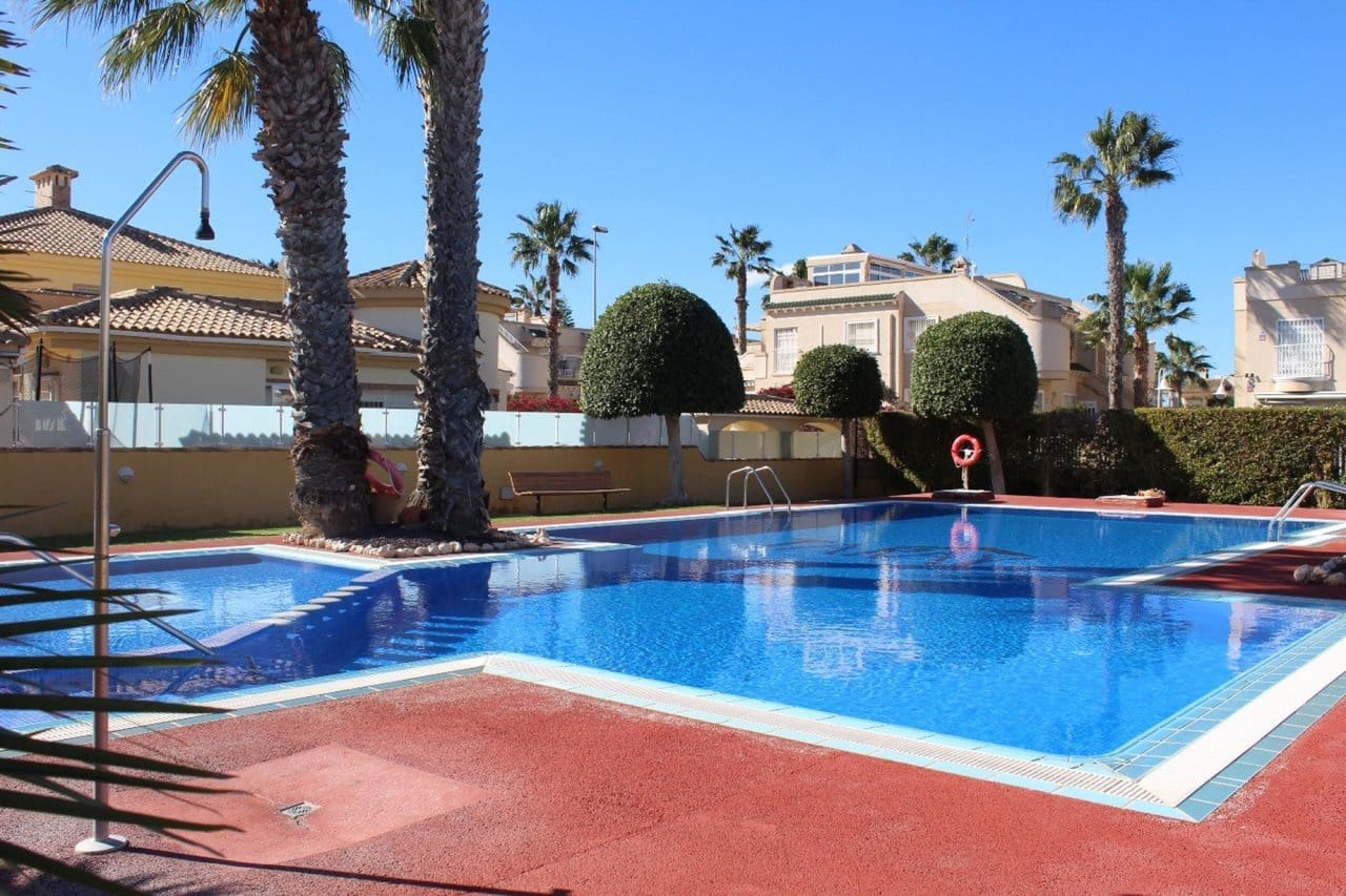 3 soverom Hus til salgs i Villamartin - € 235 000 (Ref: 9815725)