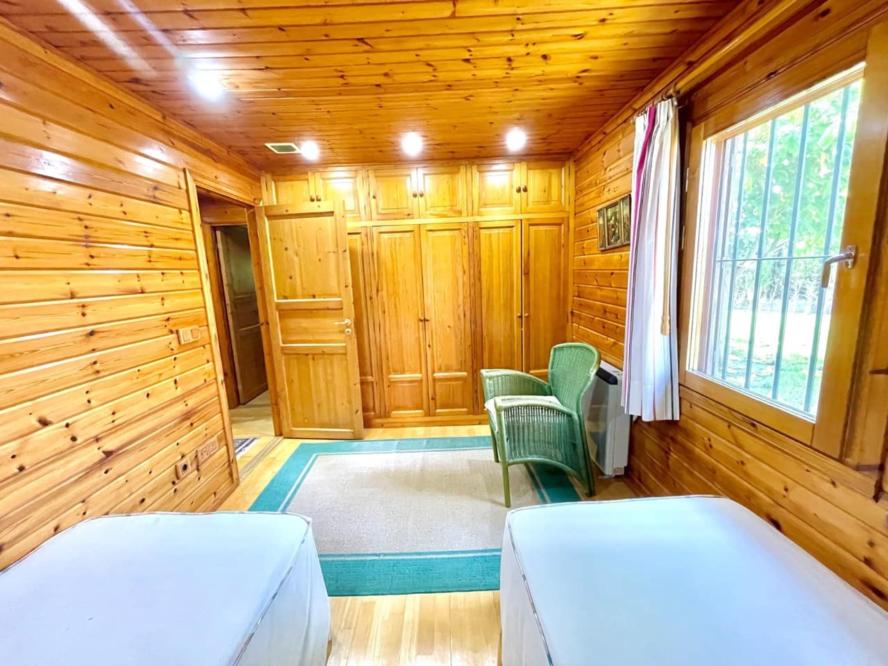 Chalet de 4 habitaciones en San Fulgencio en venta con piscina - 476.000 € (Ref: 9816068)