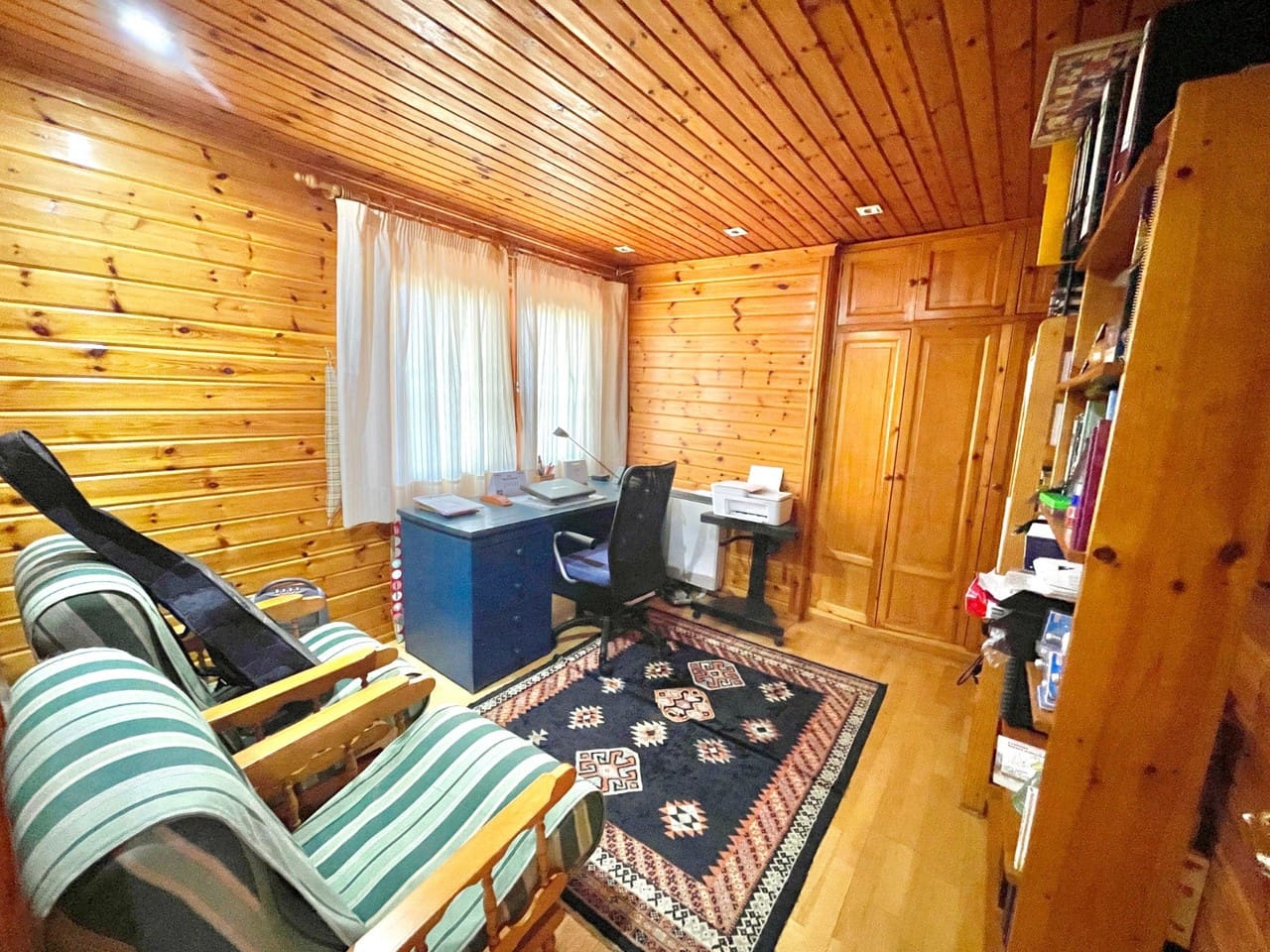 Chalet de 4 habitaciones en San Fulgencio en venta con piscina - 476.000 € (Ref: 9816068)