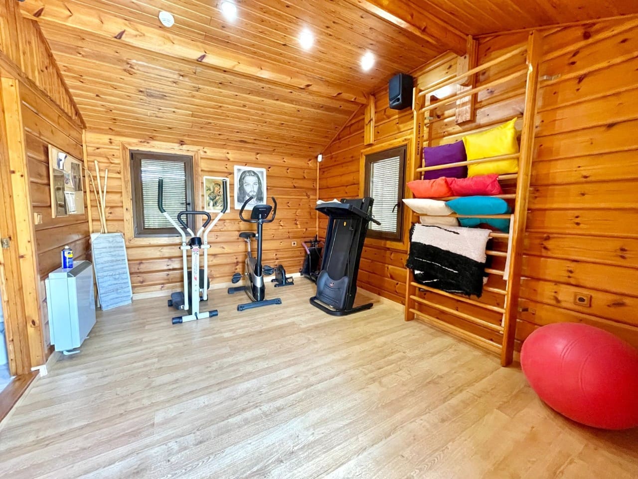 Chalet de 4 habitaciones en San Fulgencio en venta con piscina - 476.000 € (Ref: 9816068)
