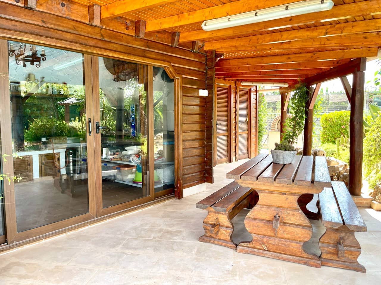 Chalet de 4 habitaciones en San Fulgencio en venta con piscina - 476.000 € (Ref: 9816068)