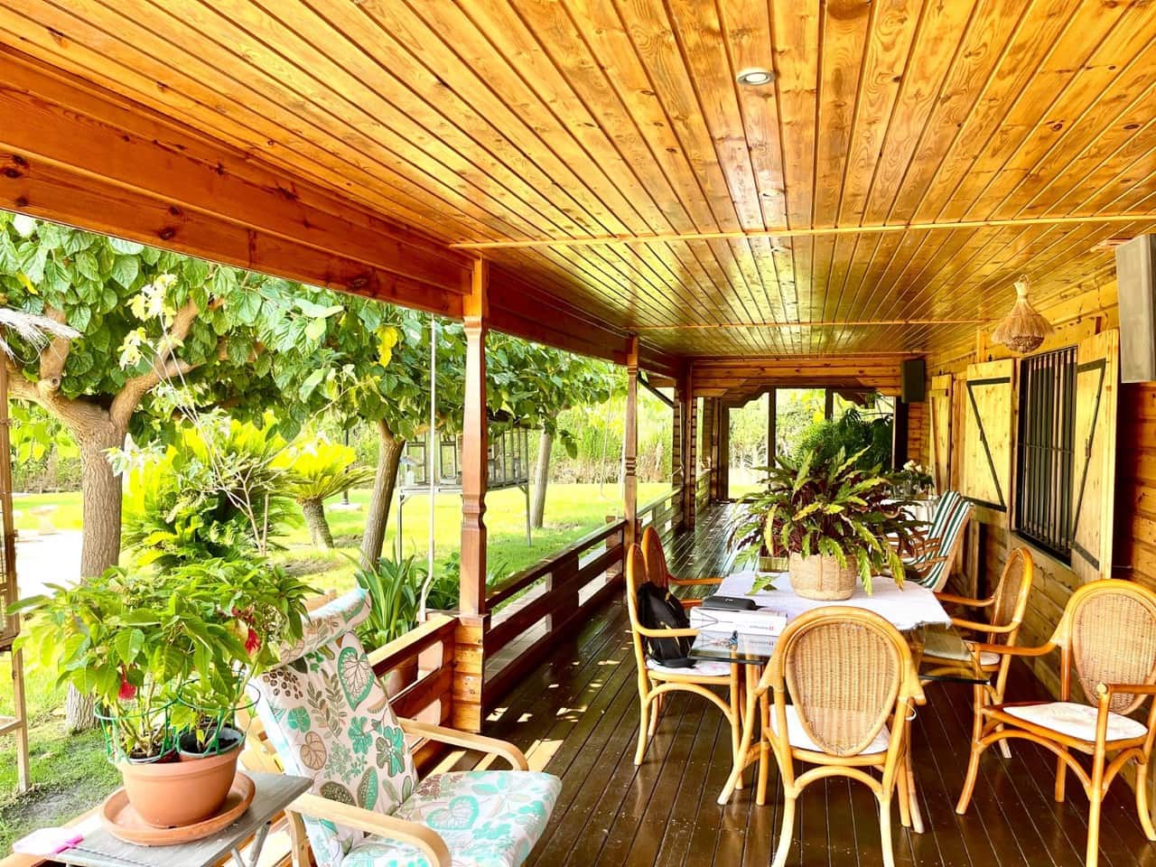Chalet de 4 habitaciones en San Fulgencio en venta con piscina - 476.000 € (Ref: 9816068)
