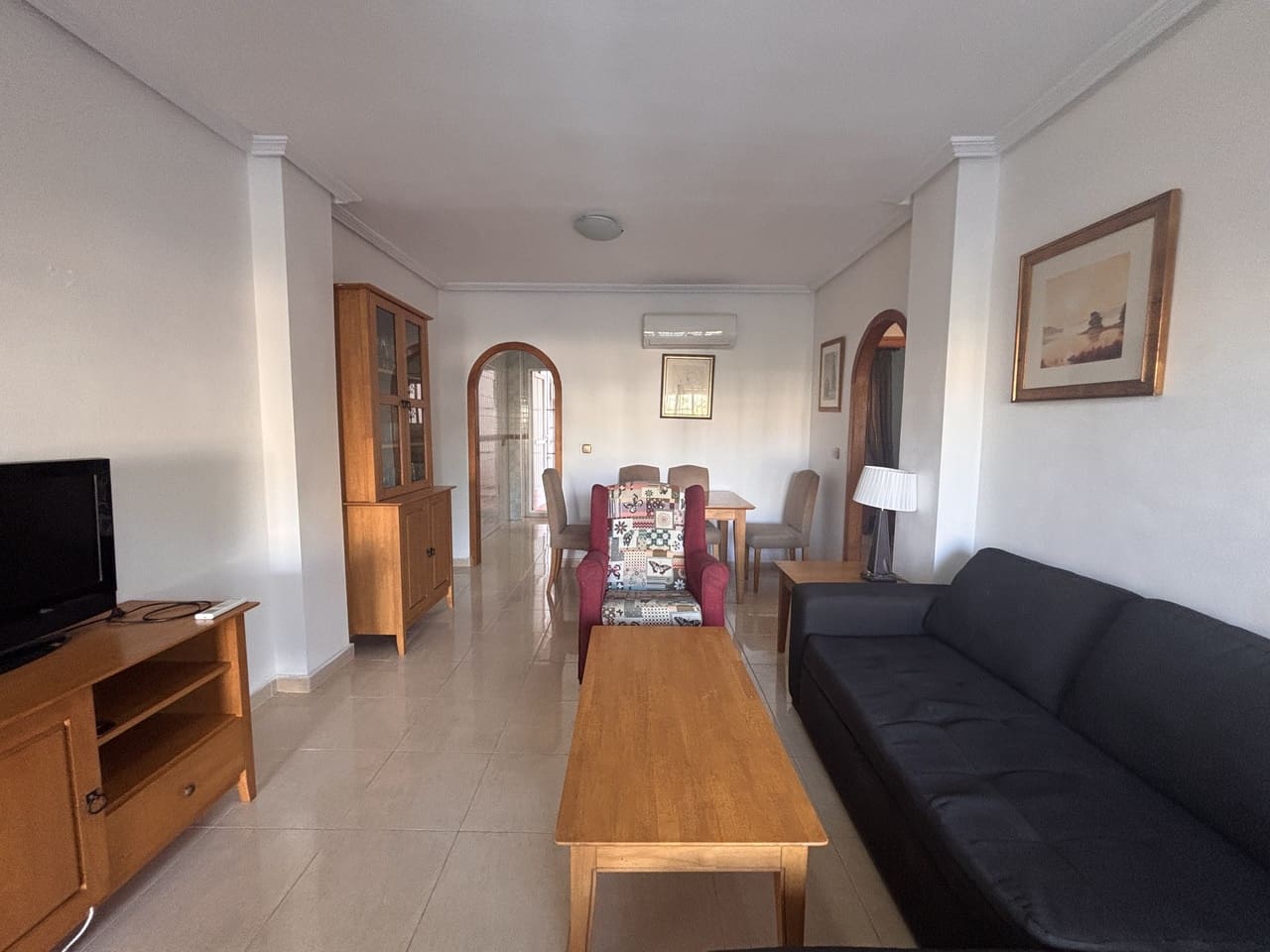 2 sovrum Lägenhet till salu i Cabo Roig med pool garage - 135 000 € (Ref: 9816360)