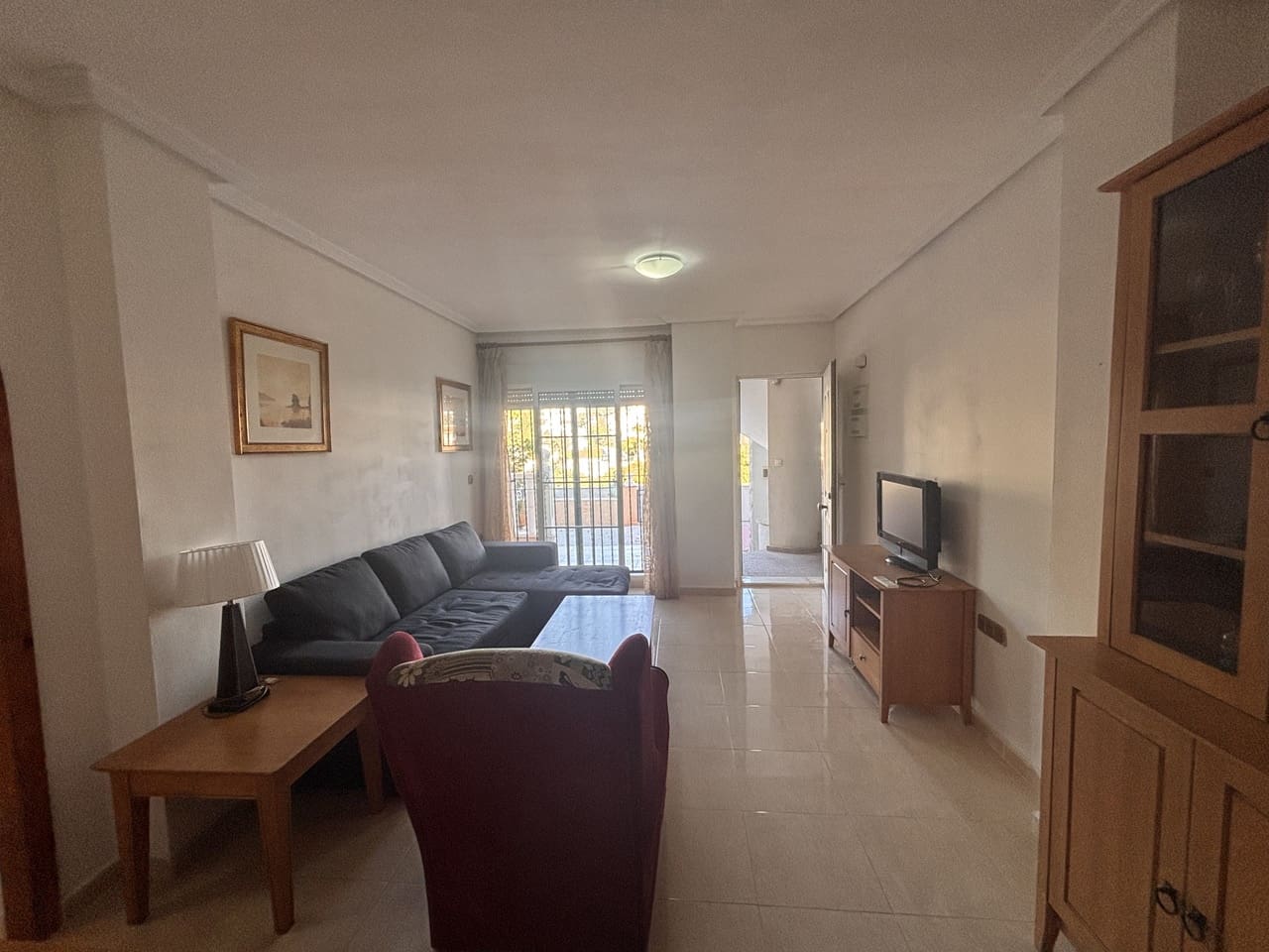 2 sovrum Lägenhet till salu i Cabo Roig med pool garage - 135 000 € (Ref: 9816360)