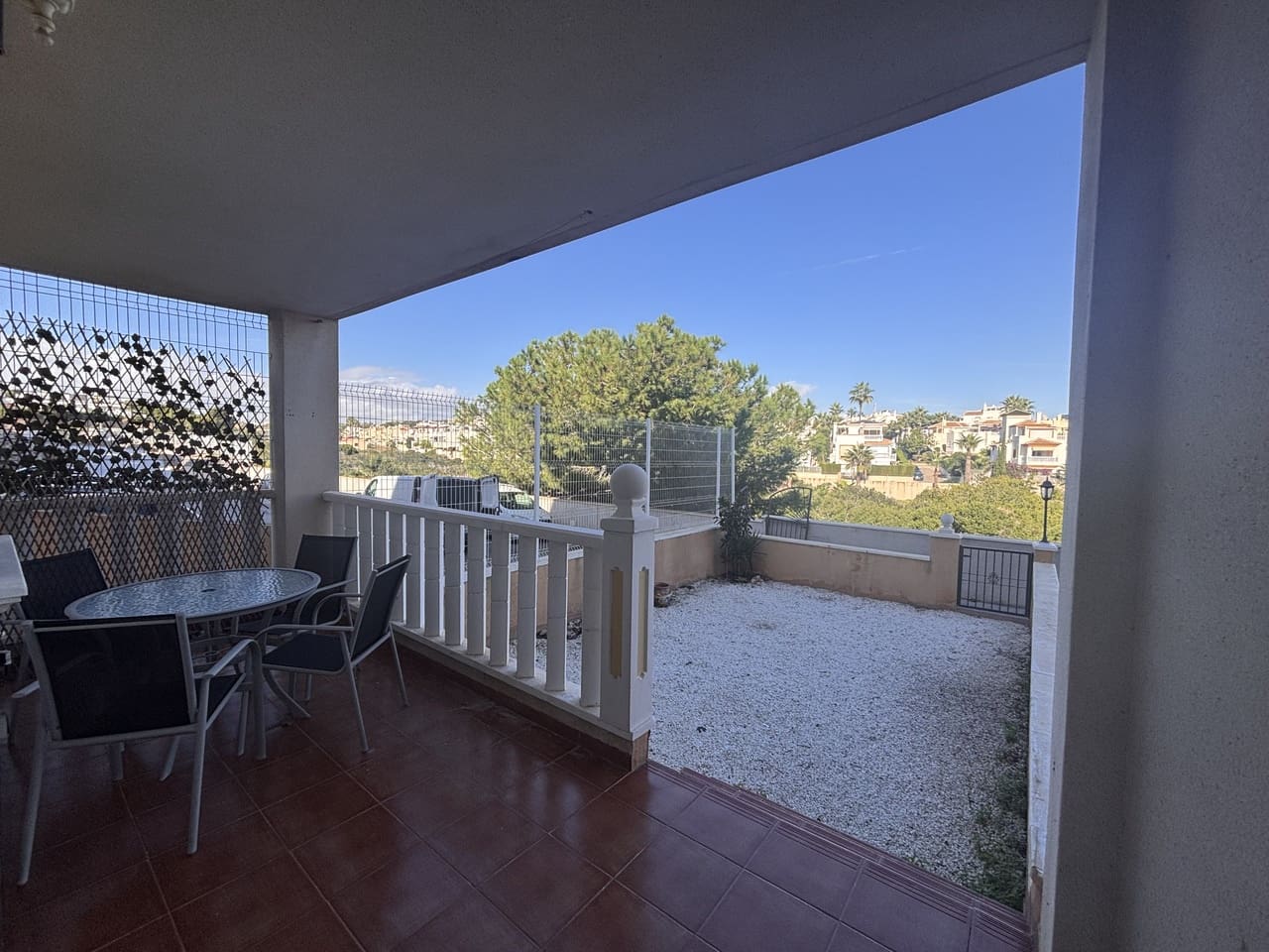 2 sovrum Lägenhet till salu i Cabo Roig med pool garage - 135 000 € (Ref: 9816360)