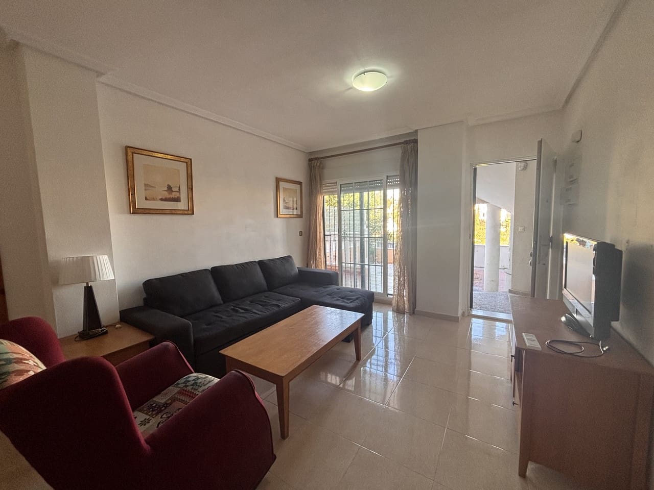 2 sovrum Lägenhet till salu i Cabo Roig med pool garage - 135 000 € (Ref: 9816360)