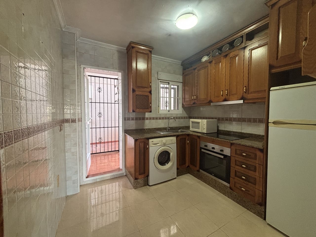 2 sovrum Lägenhet till salu i Cabo Roig med pool garage - 135 000 € (Ref: 9816360)