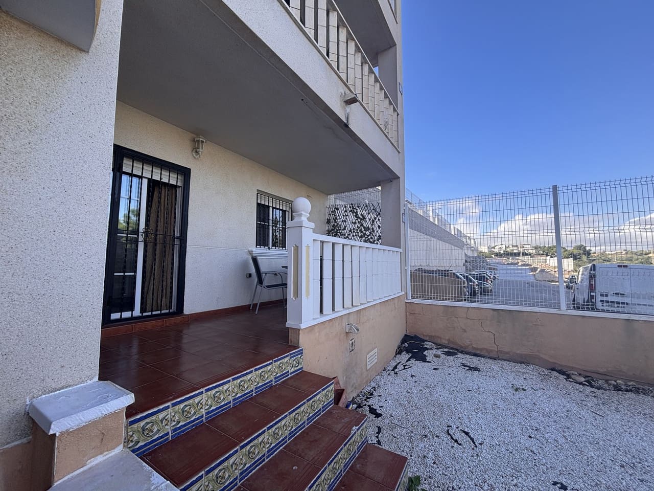 2 sovrum Lägenhet till salu i Cabo Roig med pool garage - 135 000 € (Ref: 9816360)