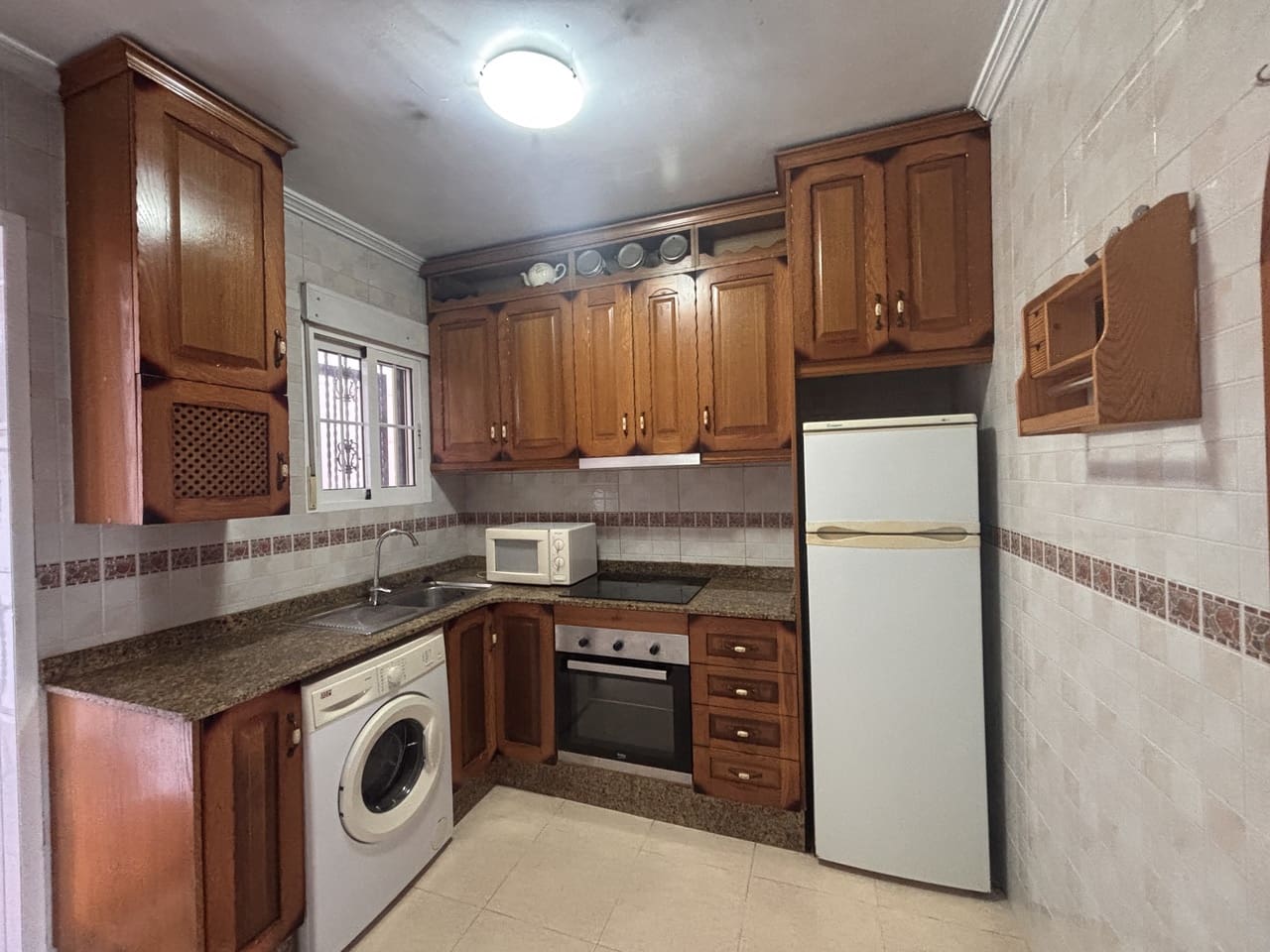 2 sovrum Lägenhet till salu i Cabo Roig med pool garage - 135 000 € (Ref: 9816360)