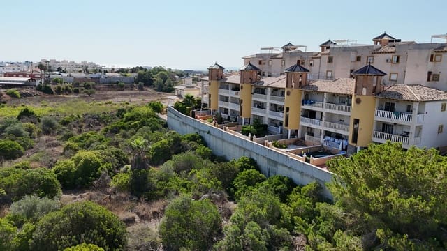 2 sovrum Lägenhet till salu i Cabo Roig, Orihuela med pool garage - 135 000 € (Ref: 9816360)