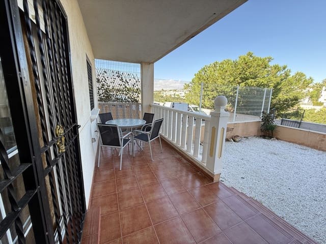 2 sovrum Lägenhet till salu i Cabo Roig, Orihuela med pool garage - 135 000 € (Ref: 9816360)