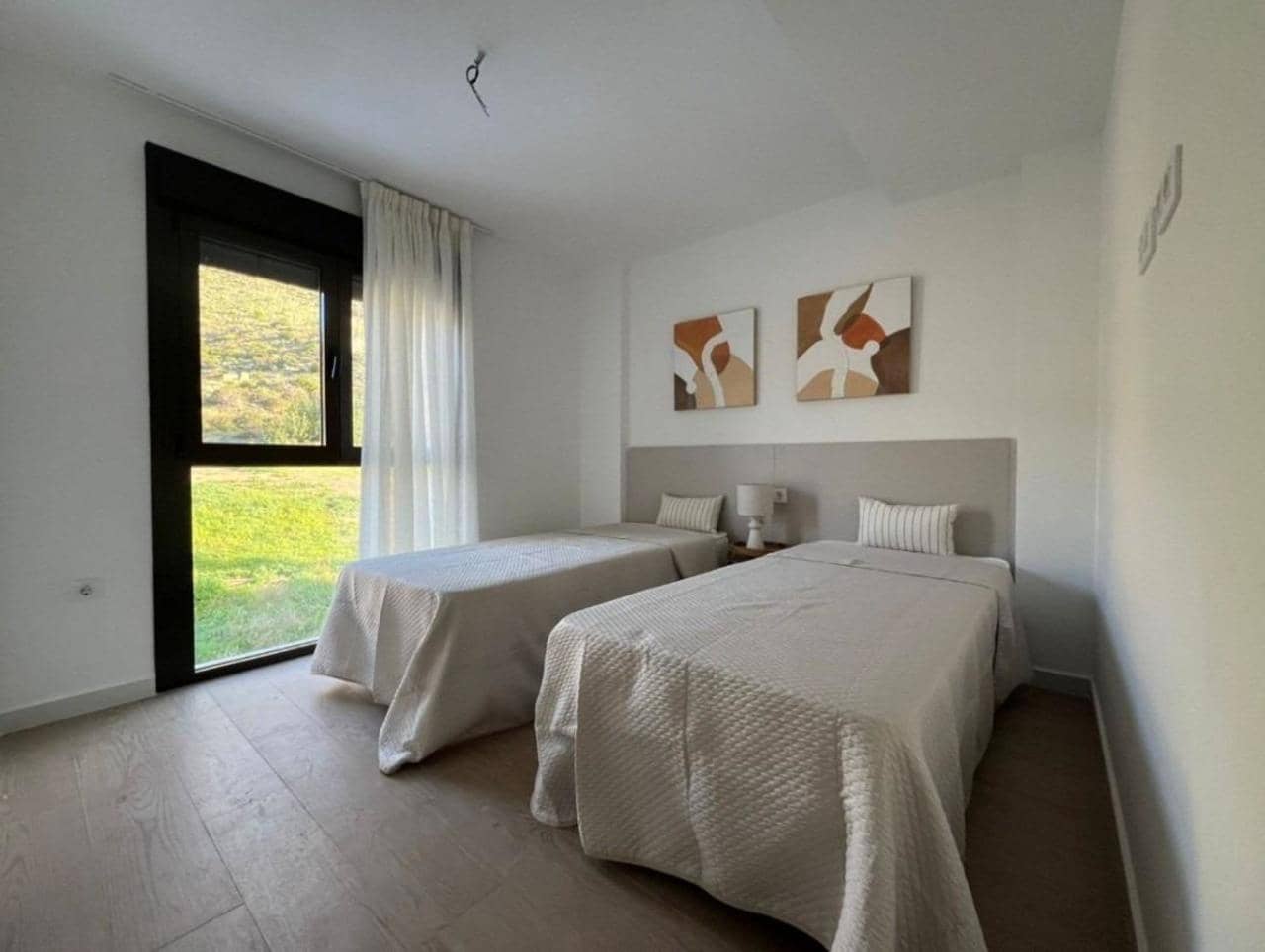 2 bedroom Townhouse for sale in Portman with pool - € 208,000 (Ref: 9818134)