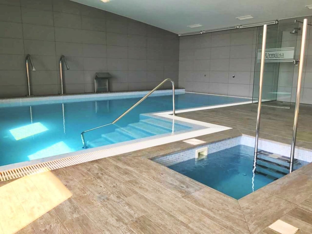 2 Zimmer Apartment zu verkaufen in Los Dolses mit Pool Garage - 220.000 € (Ref: 9818451)