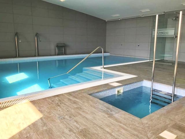 2 Zimmer Apartment zu verkaufen in Los Dolses, Orihuela mit Pool Garage - 220.000 € (Ref: 9818451)