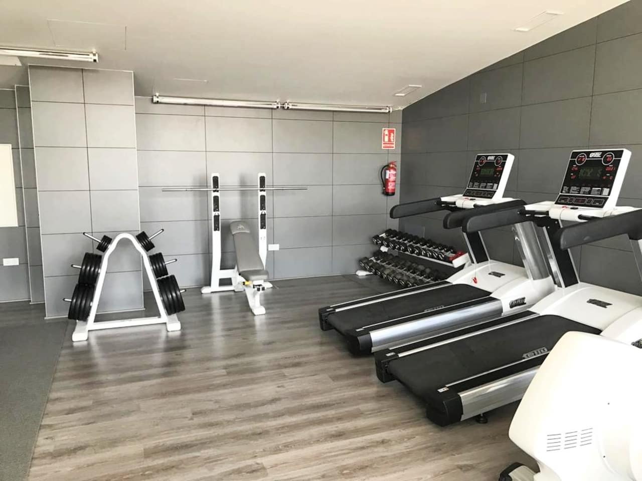 2 Zimmer Apartment zu verkaufen in Los Dolses mit Pool Garage - 220.000 € (Ref: 9818451)