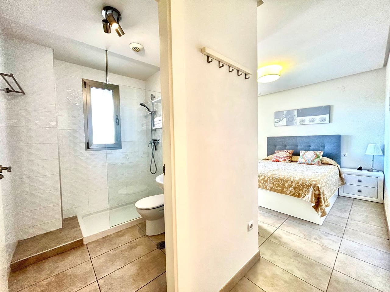 2 Zimmer Apartment zu verkaufen in Los Dolses mit Pool Garage - 220.000 € (Ref: 9818451)