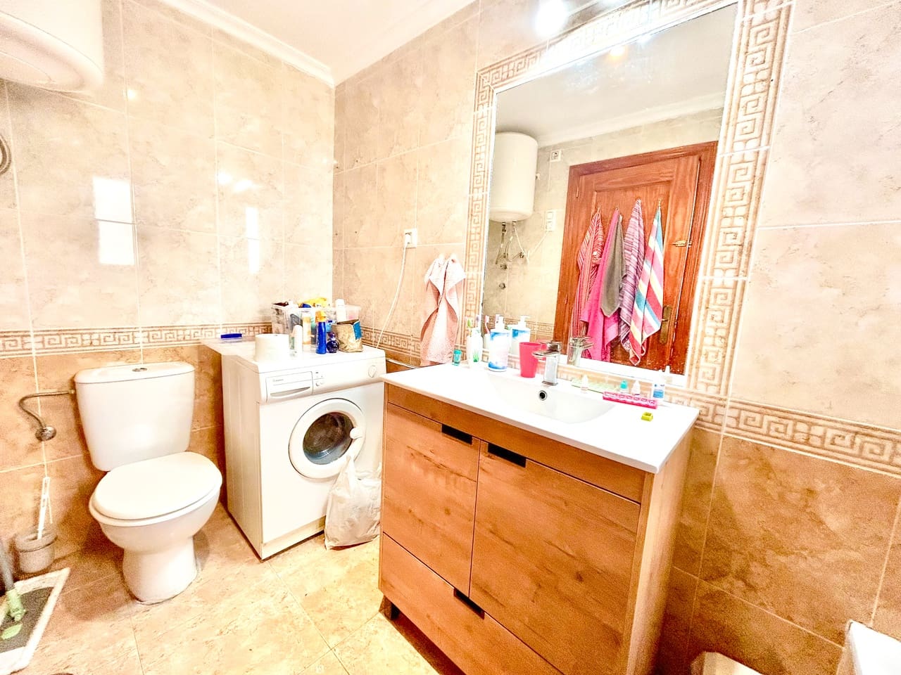 2 sovrum Lägenhet till salu i Cabo Roig med pool garage - 174 995 € (Ref: 9818694)