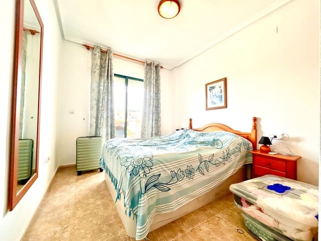 2 sovrum Lägenhet till salu i Cabo Roig, Orihuela med pool garage - 174 995 € (Ref: 9818694)