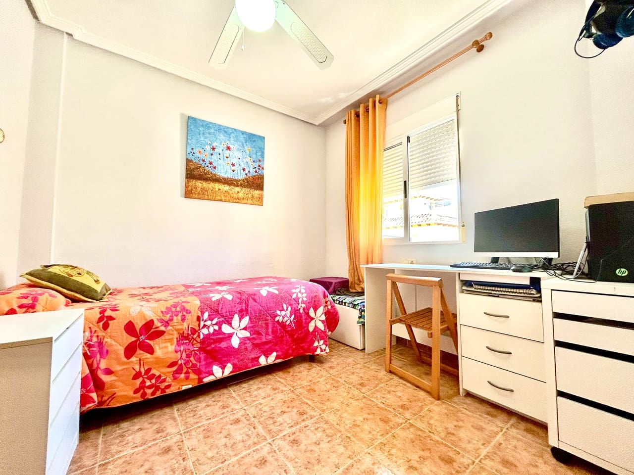 2 soverom Leilighet til salgs i Punta Prima med svømmebasseng - € 189 000 (Ref: 9819297)
