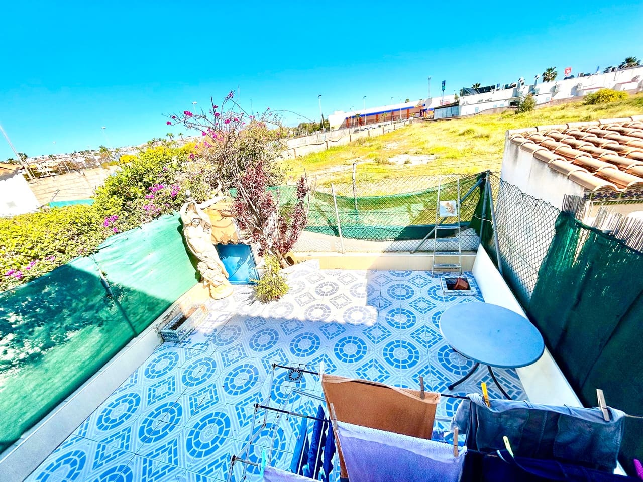 2 soverom Leilighet til salgs i Punta Prima med svømmebasseng - € 189 000 (Ref: 9819297)