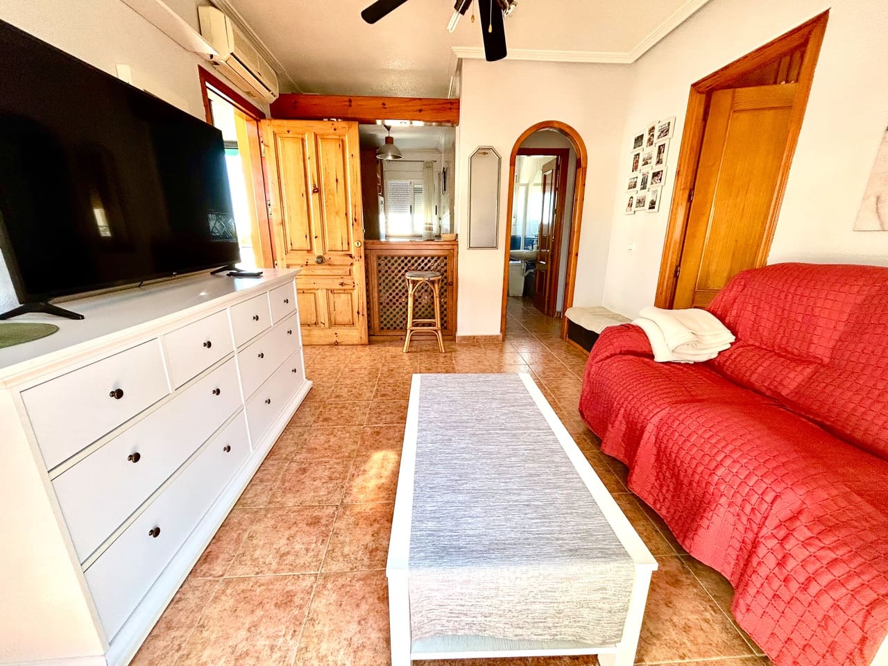 2 soverom Leilighet til salgs i Punta Prima med svømmebasseng - € 189 000 (Ref: 9819297)