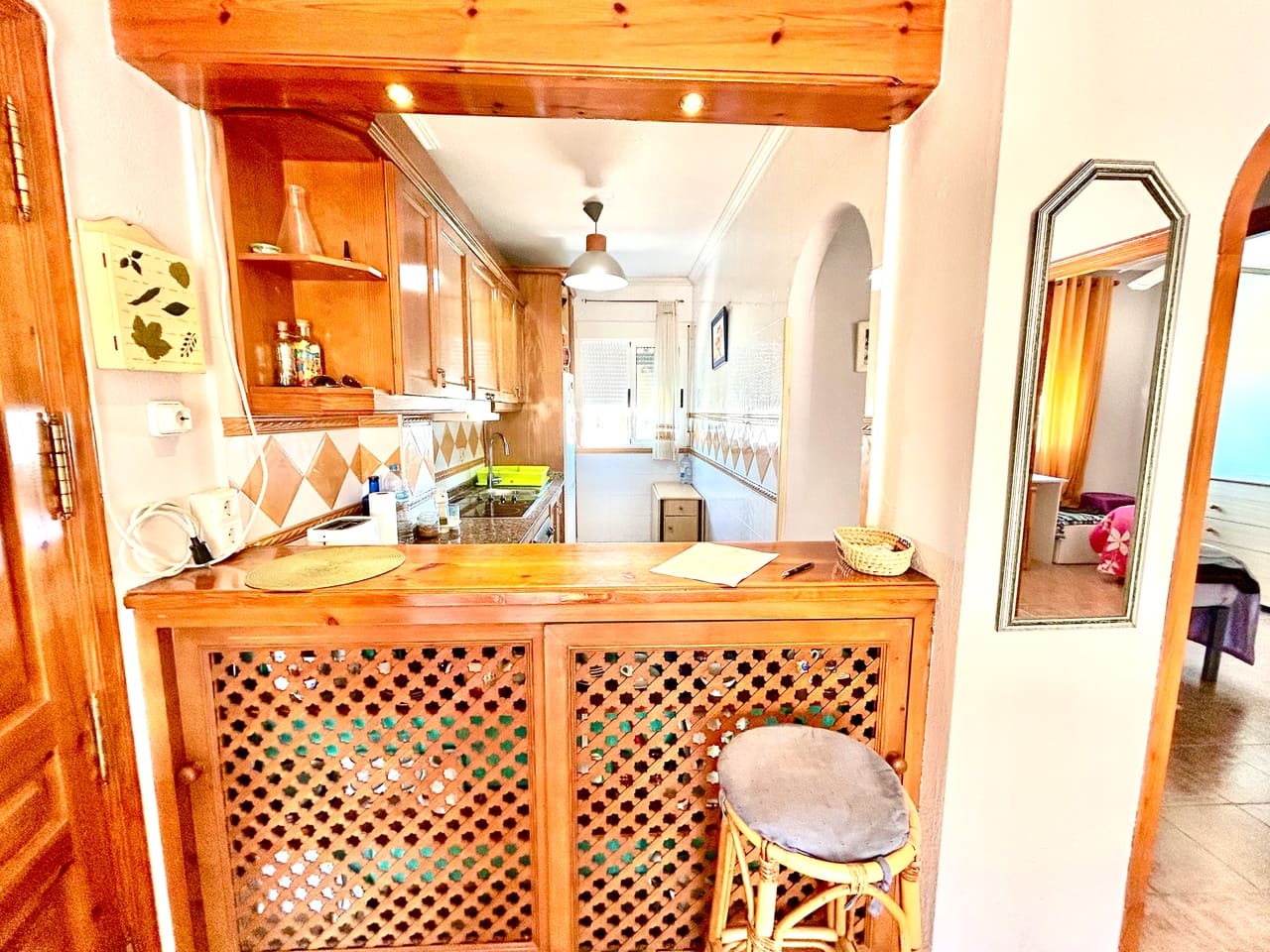 2 soverom Leilighet til salgs i Punta Prima med svømmebasseng - € 189 000 (Ref: 9819297)