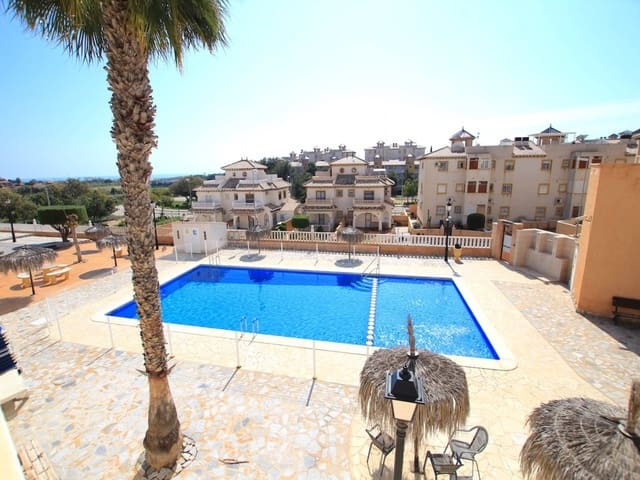 2 quarto Casa em Banda para venda em Cabo Roig, Orihuela - 235 000 € (Ref: 9820221)