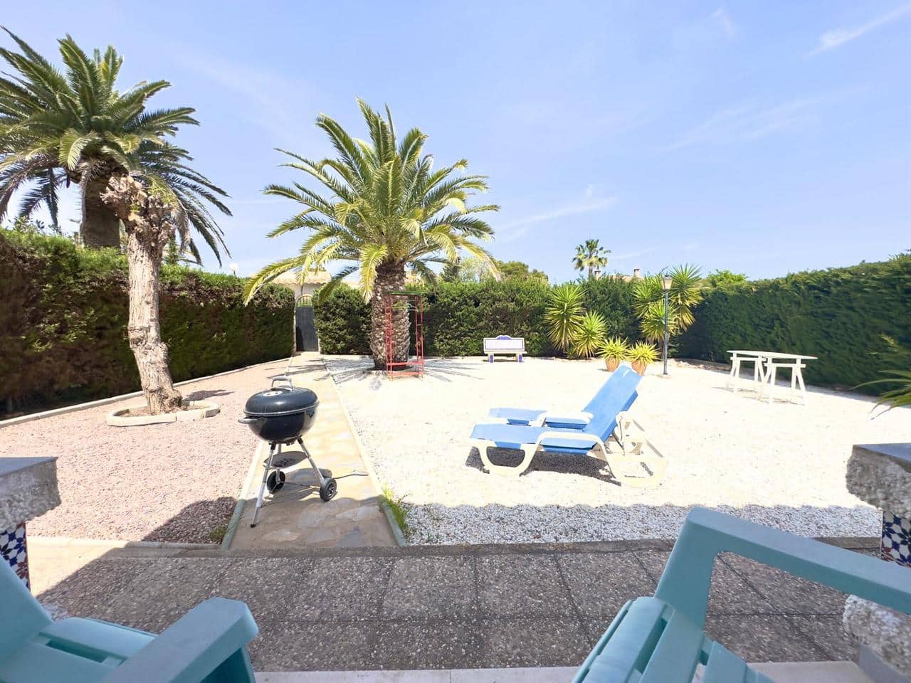 3 Zimmer Villa zu verkaufen in Orihuela Costa mit Pool Garage - 629.900 € (Ref: 9820434)