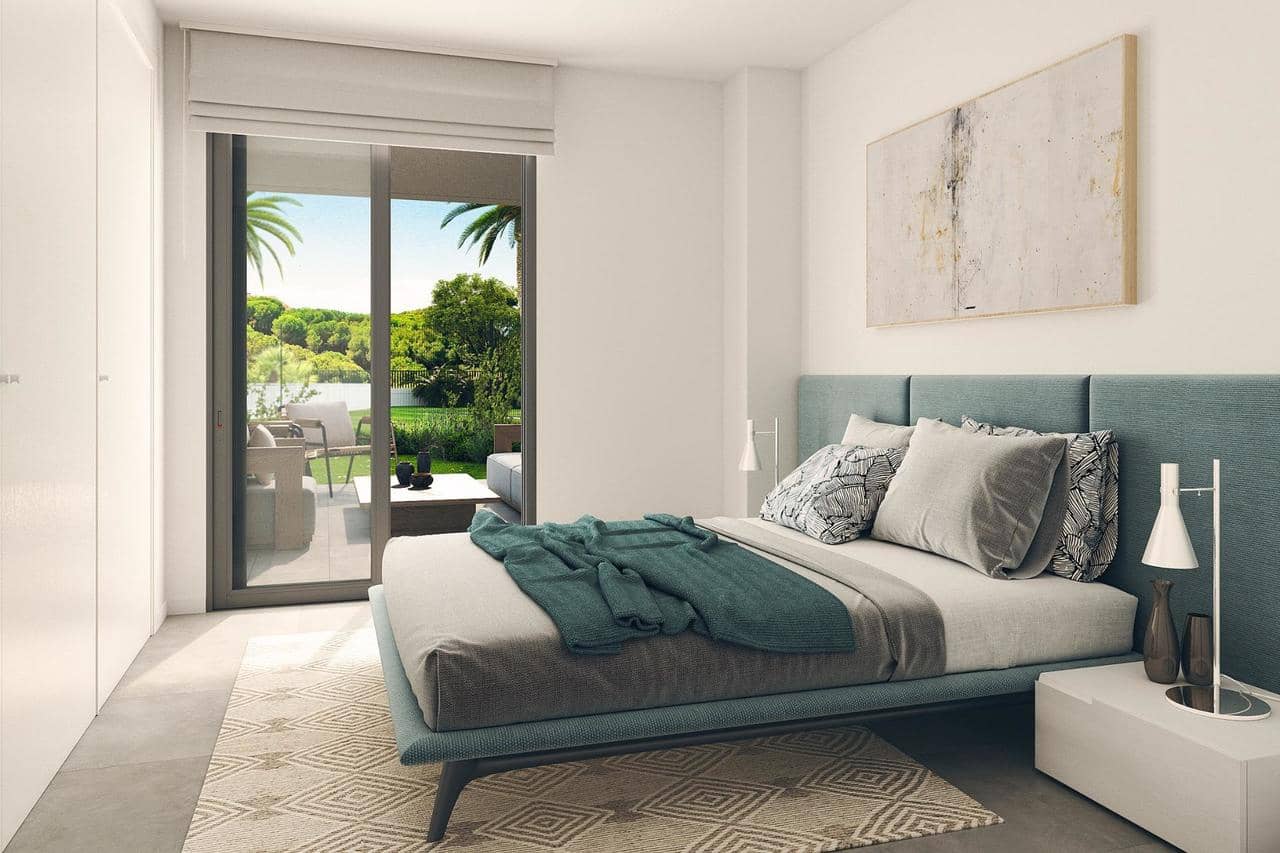 2 bedroom Apartment for sale in Torremolinos with pool - € 636,000 (Ref: 9823143)