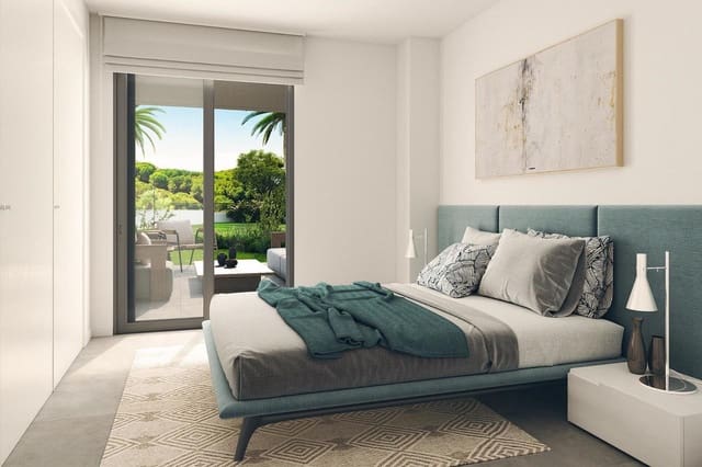 Apartamento de 2 habitaciones en Torremolinos en venta con piscina - 636.000 € (Ref: 9823143)