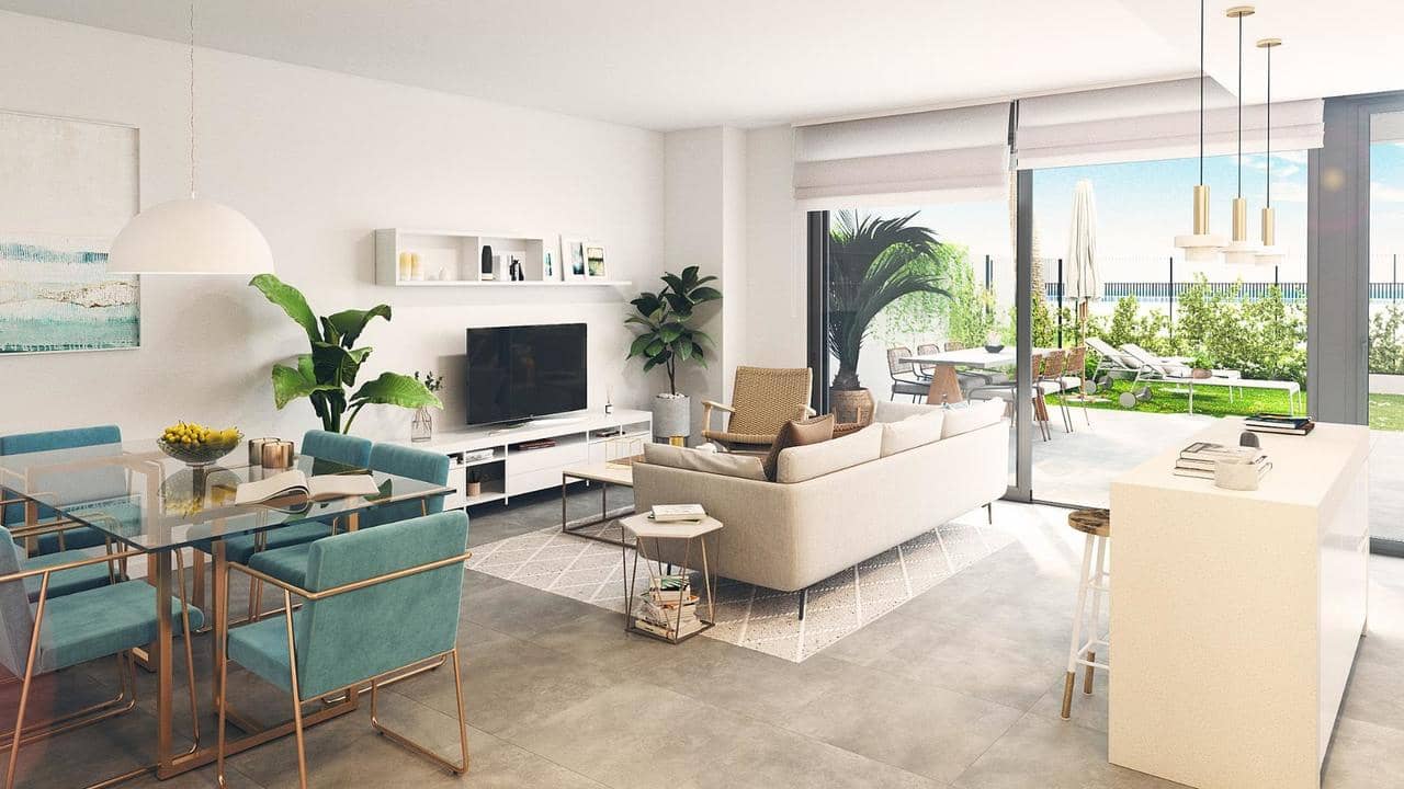 2 bedroom Apartment for sale in Torremolinos with pool - € 636,000 (Ref: 9823143)