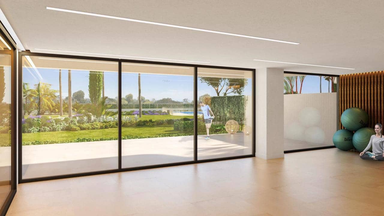 2 bedroom Apartment for sale in Torremolinos with pool - € 636,000 (Ref: 9823143)