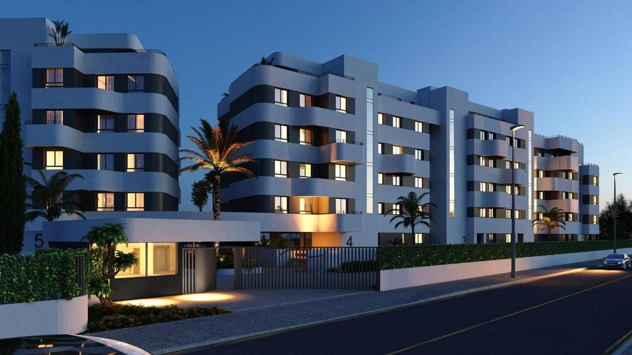 2 bedroom Apartment for sale in Torremolinos with pool - € 636,000 (Ref: 9823143)