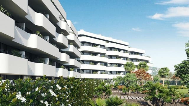 Apartamento de 2 habitaciones en Torremolinos en venta con piscina - 636.000 € (Ref: 9823143)