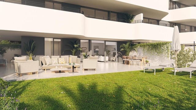 Apartamento de 2 habitaciones en Torremolinos en venta con piscina - 636.000 € (Ref: 9823143)