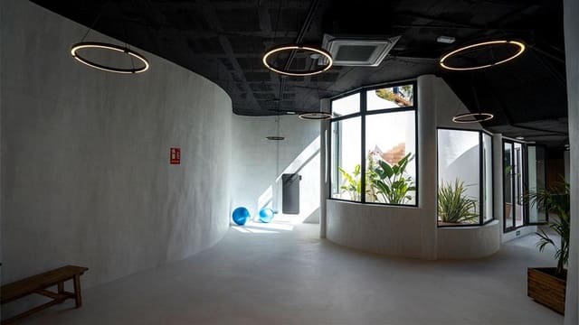 Apartamento de 2 habitaciones en Casco Antiguo, Marbella en venta con piscina - 475.000 € (Ref: 9823145)
