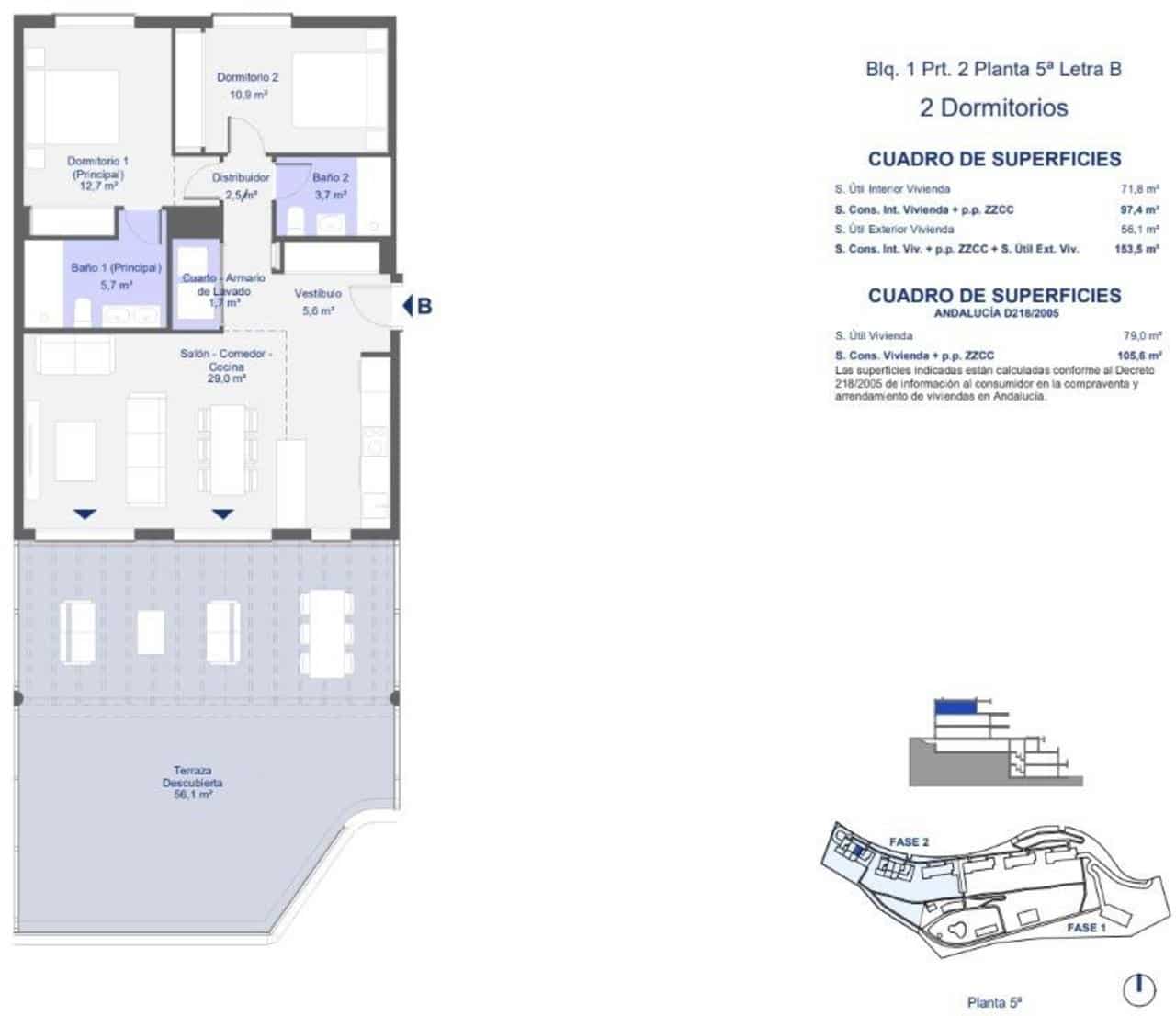 2 soveværelse Penthouse til salg i La Alcaidesa med swimmingpool - € 601.500 (Ref: 9823150)