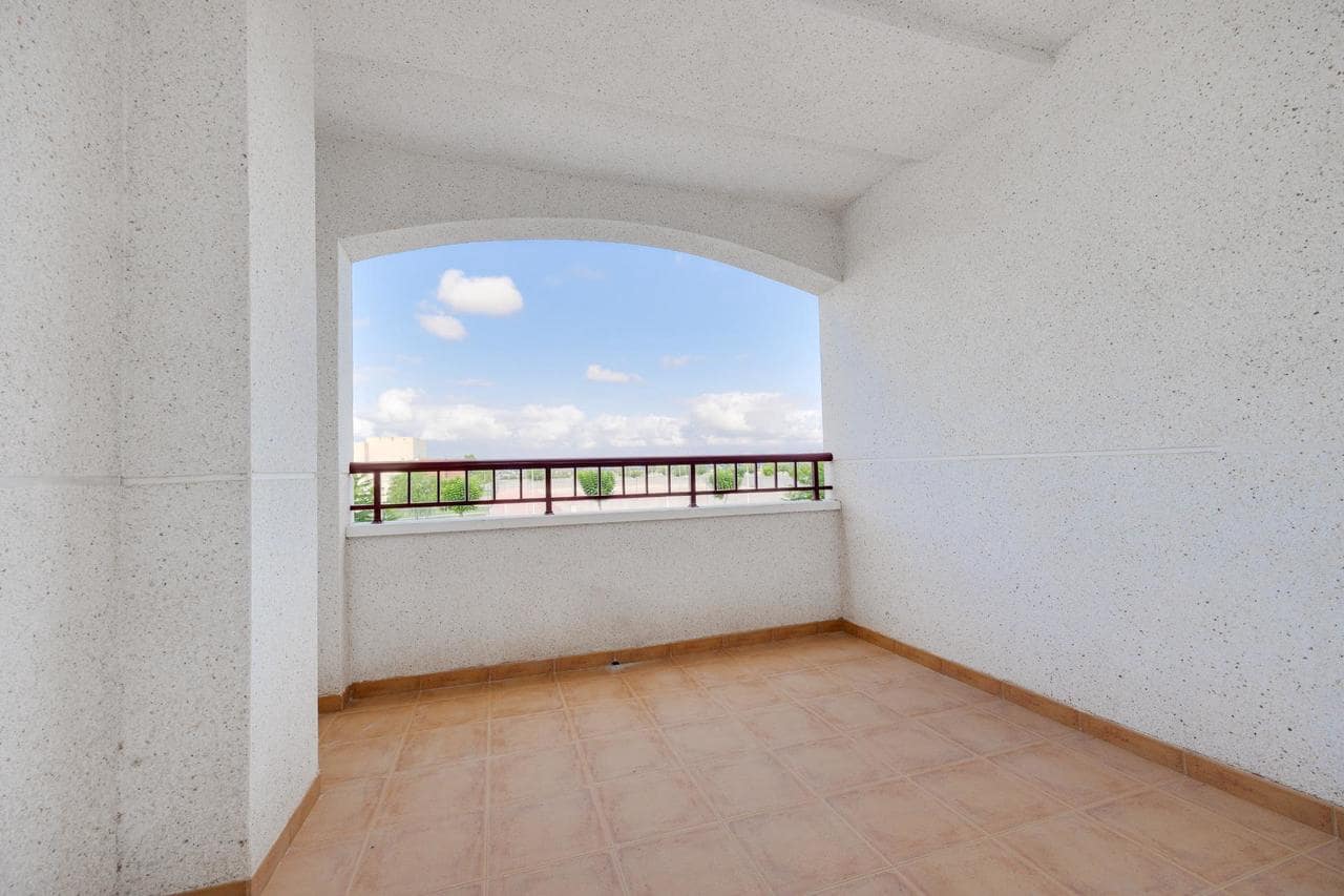 2 bedroom Apartment for sale in San Fulgencio with pool - € 167,000 (Ref: 9823179)