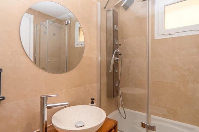2 makuuhuone Huoneisto myytävänä paikassa Centro, Los Alcázares mukana uima-altaan - 143 000 € (Ref: 9823843)