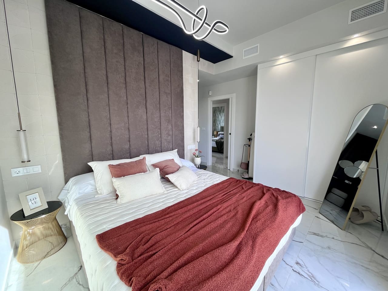 3 soverom Villa til salgs i Dona Pepa med svømmebasseng - € 496 000 (Ref: 9827490)