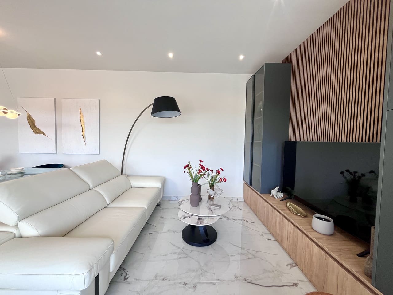 3 soverom Villa til salgs i Dona Pepa med svømmebasseng - € 496 000 (Ref: 9827490)