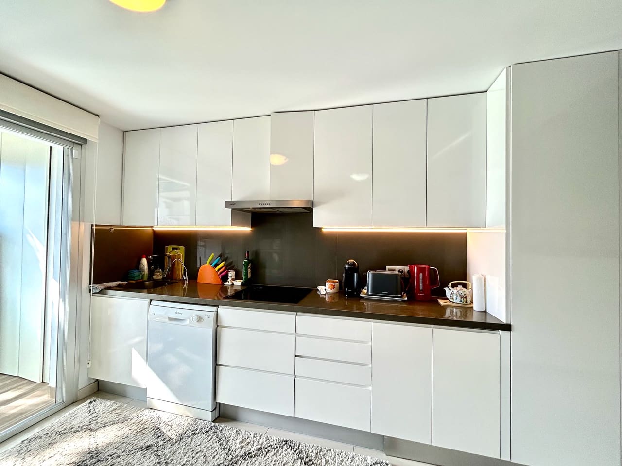 2 sypialnia Apartament na sprzedaż w Punta Prima z basenem garażem - 240 000 € (Ref: 9827634)