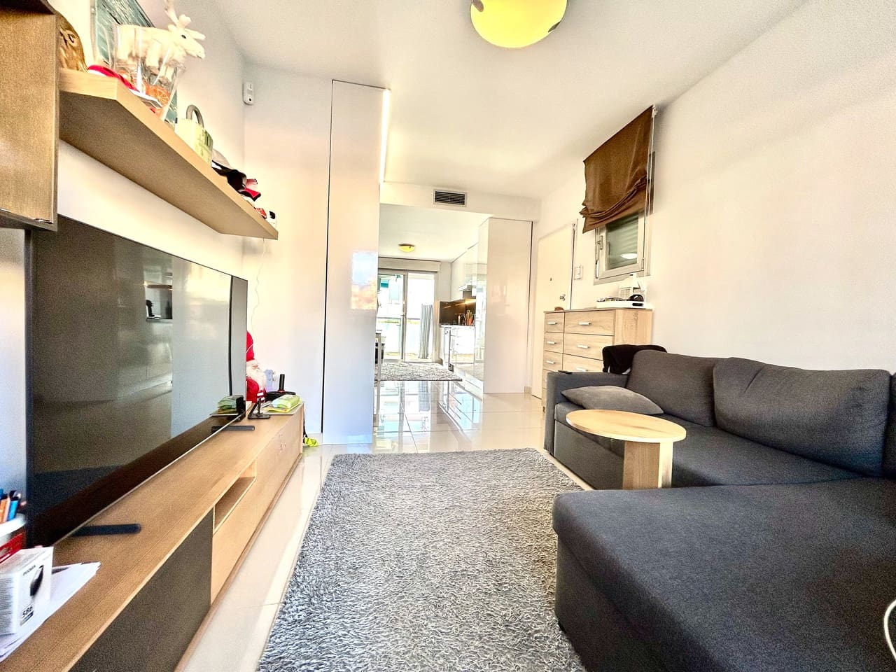 2 sypialnia Apartament na sprzedaż w Punta Prima z basenem garażem - 240 000 € (Ref: 9827634)