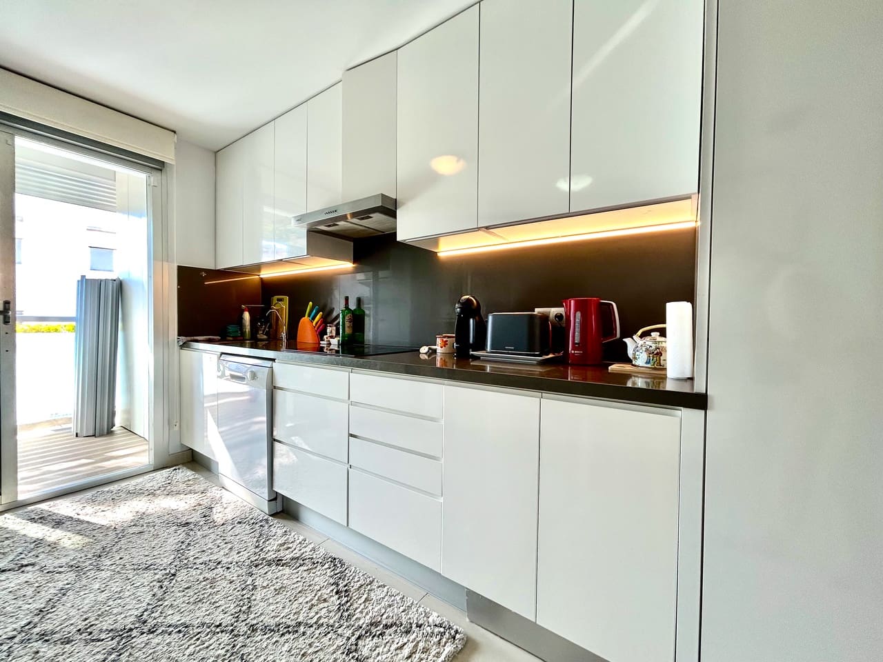 2 sypialnia Apartament na sprzedaż w Punta Prima z basenem garażem - 240 000 € (Ref: 9827634)