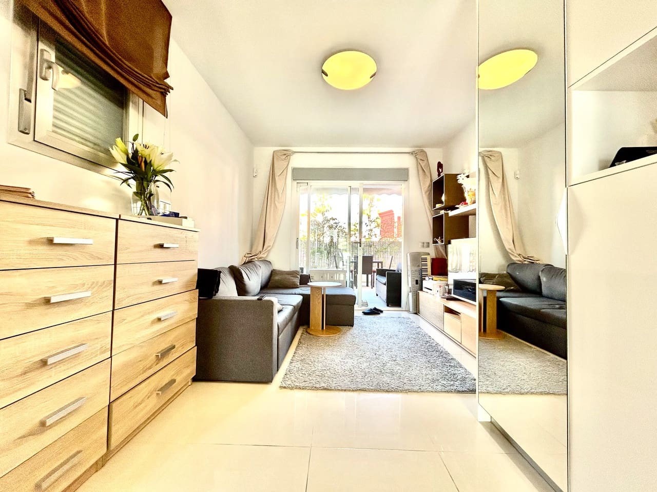 2 sypialnia Apartament na sprzedaż w Punta Prima z basenem garażem - 240 000 € (Ref: 9827634)