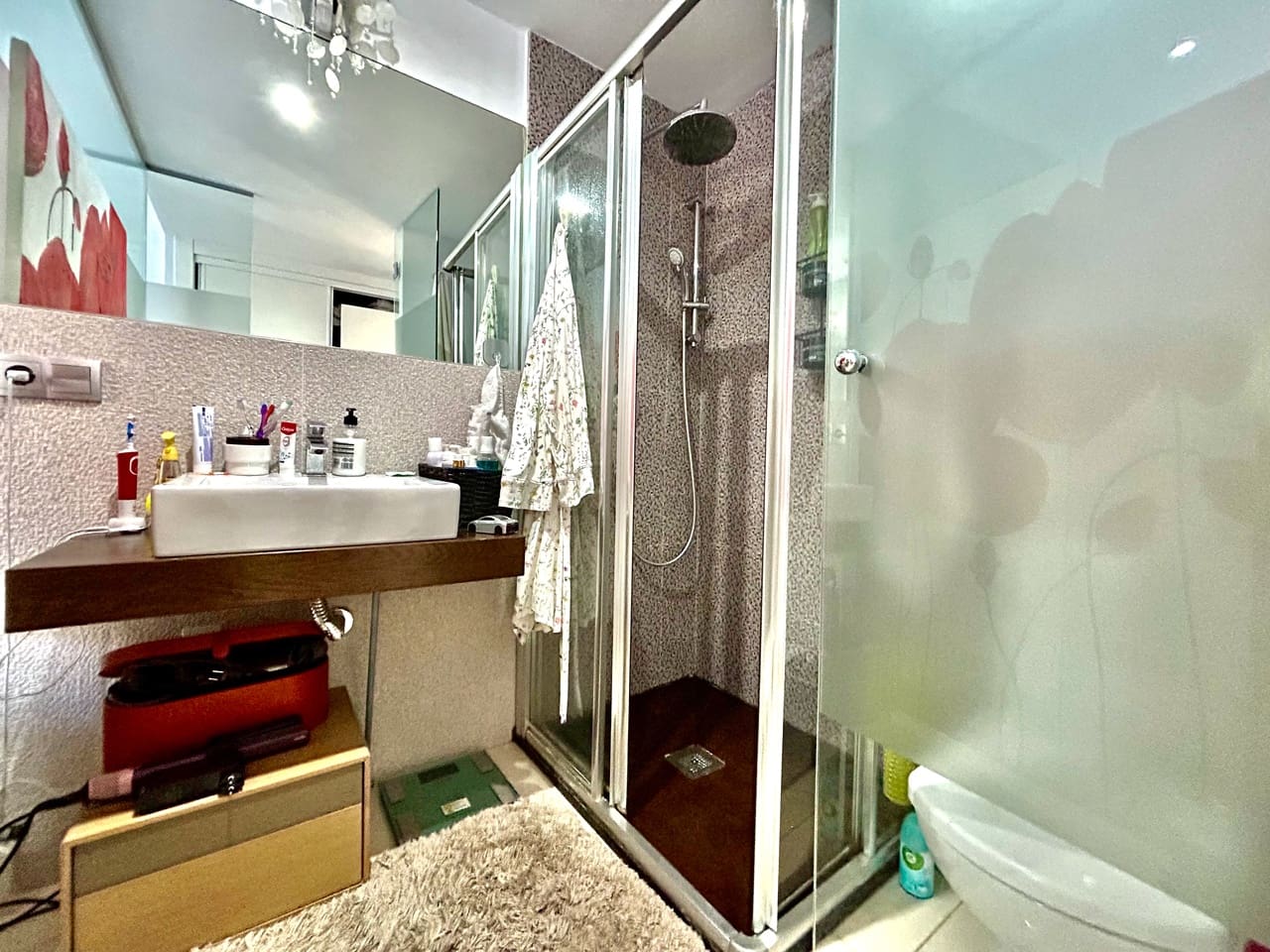 2 sypialnia Apartament na sprzedaż w Punta Prima z basenem garażem - 240 000 € (Ref: 9827634)
